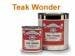 TEAK WONDER