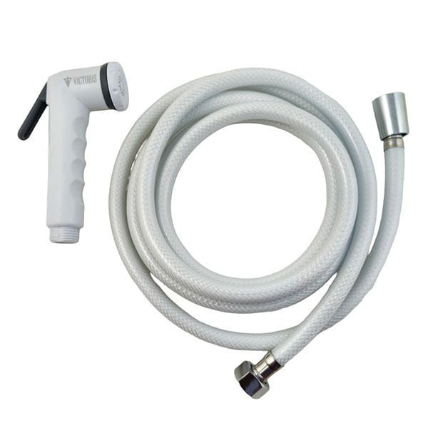 Hortumlu Duş Başlığı Victoris