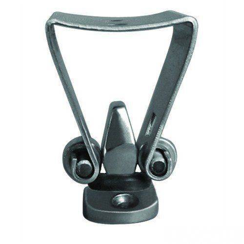 Ermo Kapı Stoperi, Minik-Kilitli Kapı Tamponu (Paslanmaz)