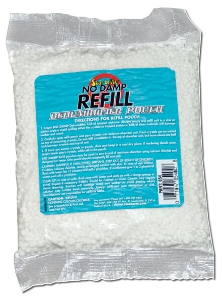 Nem Alıcı Yedeği, Refill 1,36kg
