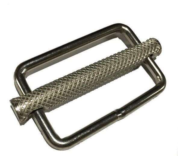 Paslanmaz Kayış Tokası, 40MM