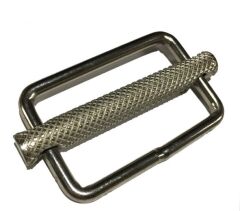 Paslanmaz Kayış Tokası, 40MM