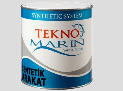 Teknomarin Sentetik Arakat