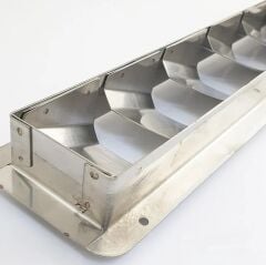 Motor Havalandırması 10 Kanallı