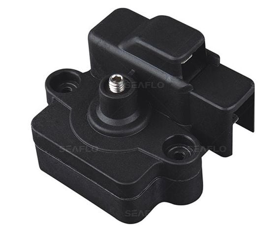 SEAFLO Hidrofor Switch 45 PSİ