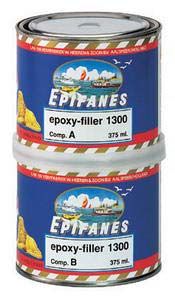 Epifanes Epoksi Macun, 750ML