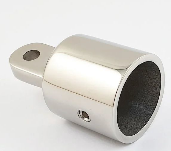 Boru sonu, Tente Sonu