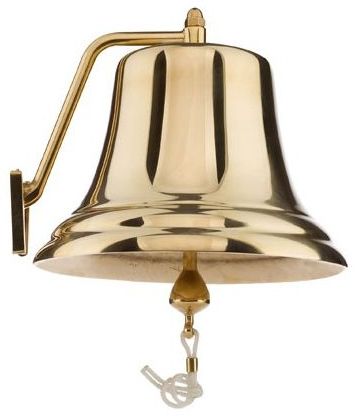 Kampana, Çap 300MM, RINA Onaylı