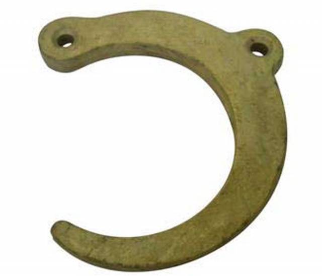 Çıpa Kurtarma Kancası, 180 MM