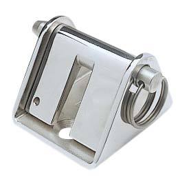 Zincir Stoperi, Paslanmaz Çelik, 10-12 MM