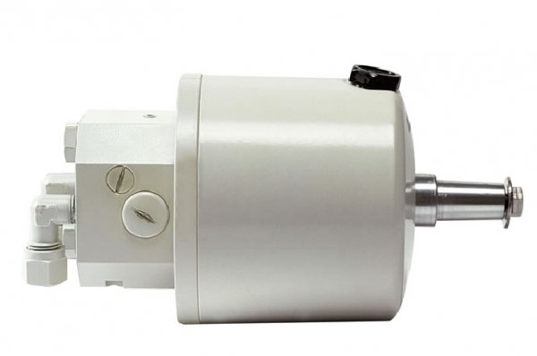 HTP2010R Hidrolik Dümen Pompası, Tip MTP20