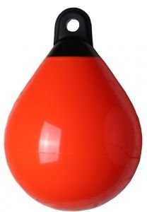 Majoni Balon 3 Usturmaça, 35CMx48CM, Turuncu