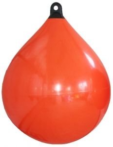 Majoni Balon 6 Usturmaça, 65CMx88CM, Turuncu