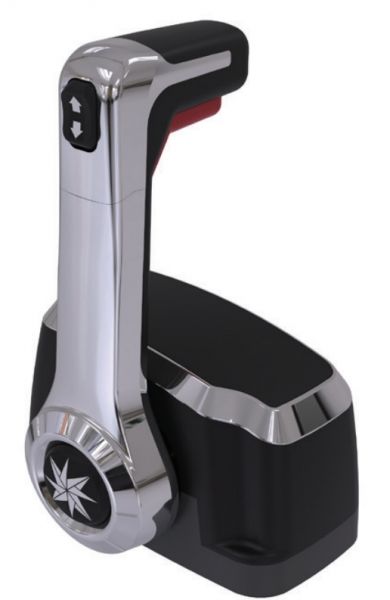 Seastar CHX8151 Tekli Kumanda Kolu