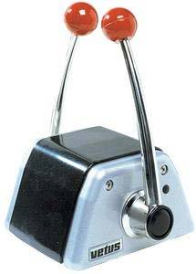 RCTOPTB Kumanda Kolu, Çiftli, Üste Montaj