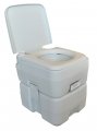 Portatif Tuvalet, 20LT