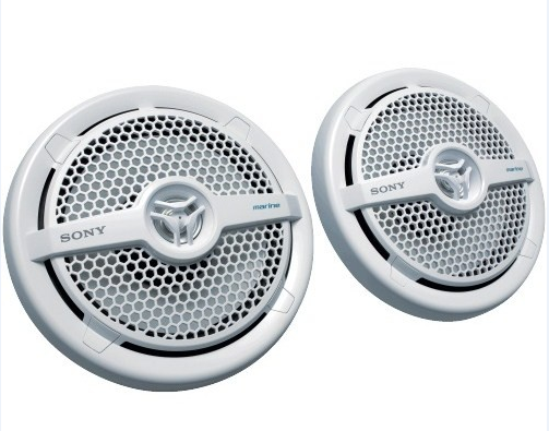 Sony XS-MP1621 16cm Marine 2-yollu 160 Watt Suya dayanıklı Hoparlör