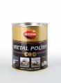 Autosol Metal Polish, 750ML