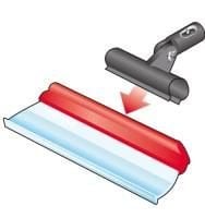 Shur-Dry Çekçek Adaptörü