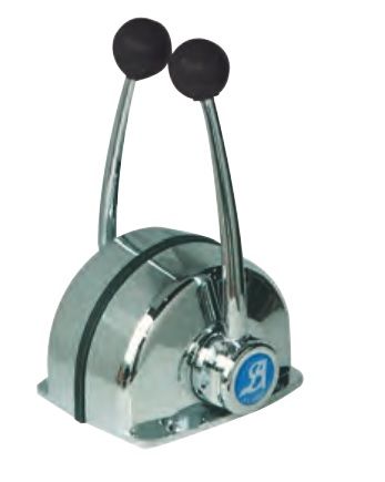 S.A MART Çiftli Kumanda Kolu Klasik