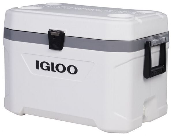 Igloo Marine Ultra 54 Buzluk.