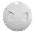 Plastik Kontrol Kapağı, Orta, İç Çap : 133MM