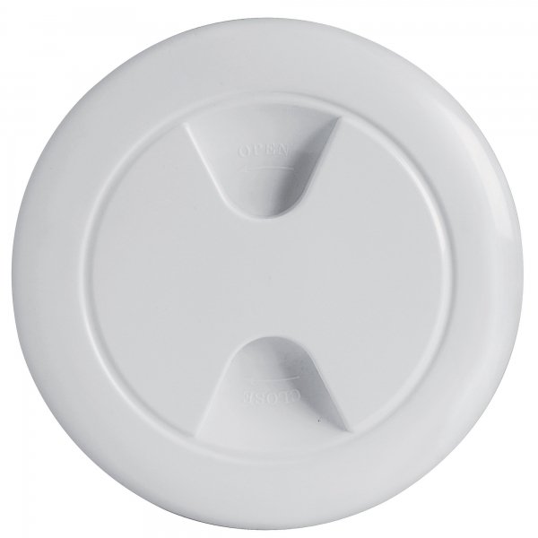 Kontrol Kapakçığı, Orta, Dış Çap 182MM