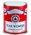 Teak Wonder Tik Koruyucu, 3.78 LT (1 Galon)