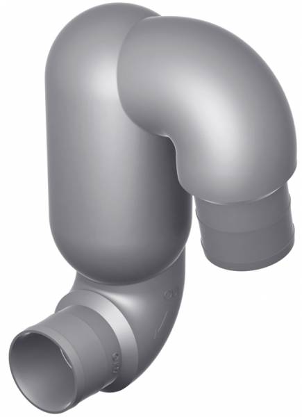 LT7575 Goose Neck, LT75