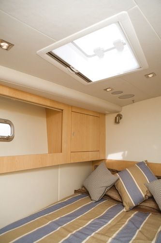 Gömme Tavan Pencere Storu MK5 442x442MM