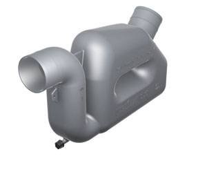 WLOCKLP60 Waterlock, Tip : LP60