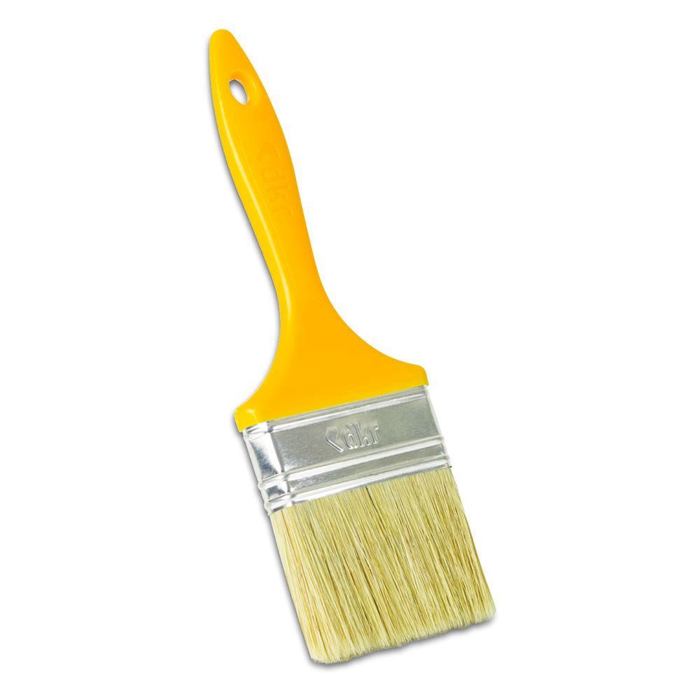 Kestirme Fırça No.:2.5