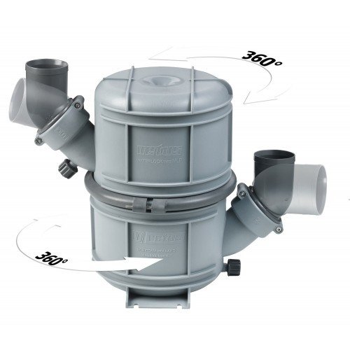 NLP75 Waterlock Tip : NLP75